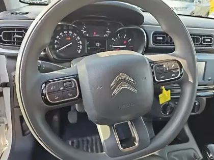 Photo 8 Citroën C3  PureTech 83 S&S BVM5