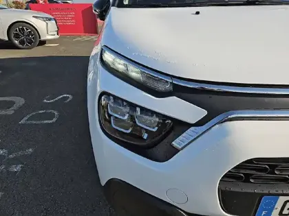 Photo 15 Citroën C3  PureTech 83 S&S BVM5