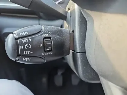 Photo 37 Citroën C3 Gén. III Ph2 Feel Pack 5