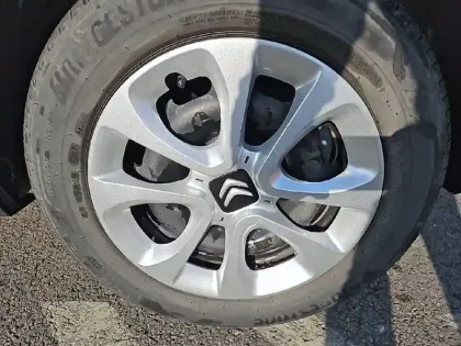 Photo 32 Citroën C3 Gén. III Ph2 Feel Pack 5