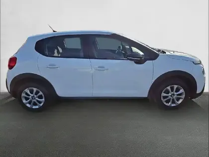 Photo 43 Citroën C3  PureTech 83 S&S BVM5