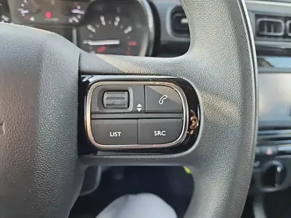 Photo 19 Citroën C3  PureTech 83 S&S BVM5