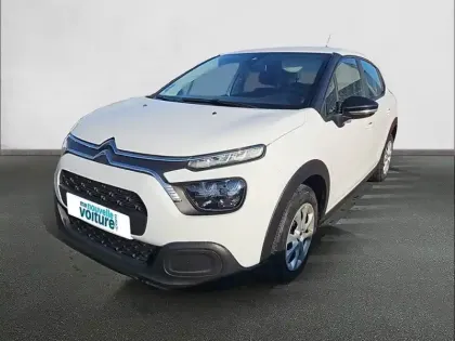 Photo 40 Citroën C3  PureTech 83 S&S BVM5
