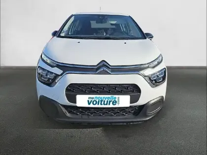 Photo 21 Citroën C3 Gén. III Ph2 Feel Pack 5