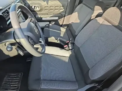 Photo 30 Citroën C3 Gén. III Ph2 Feel Pack 5