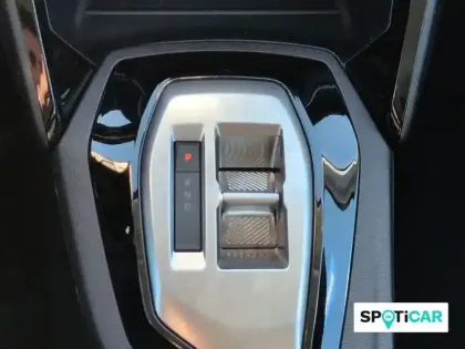 Photo 33 Peugeot 208  Hybrid 110 ch e-DCS6