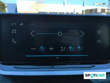 Photo 19 Peugeot 208  Hybrid 110 ch e-DCS6