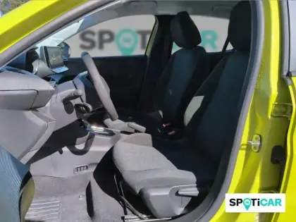 Photo 30 Peugeot 208  Hybrid 110 ch e-DCS6