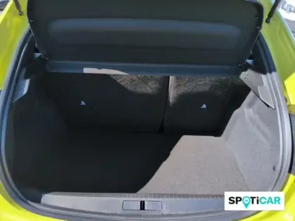 Photo 5 Peugeot 208  Hybrid 110 ch e-DCS6