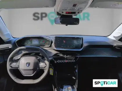 Photo 28 Peugeot 208  Hybrid 110 ch e-DCS6