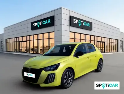 Photo Peugeot 208 Style