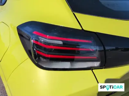 Photo 16 Peugeot 208  Hybrid 110 ch e-DCS6