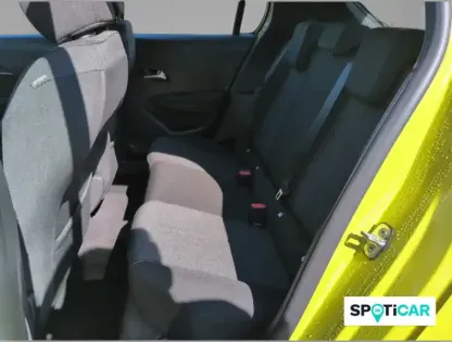 Photo 11 Peugeot 208  Hybrid 110 ch e-DCS6