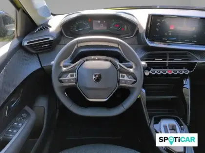 Photo 29 Peugeot 208  Hybrid 110 ch e-DCS6