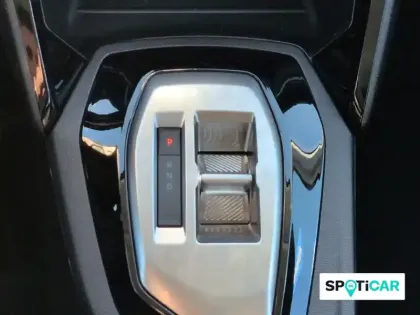 Photo 13 Peugeot 208  Hybrid 110 ch e-DCS6