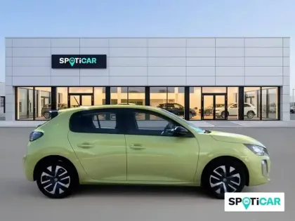 Photo 43 Peugeot 208  Hybrid 110 ch e-DCS6