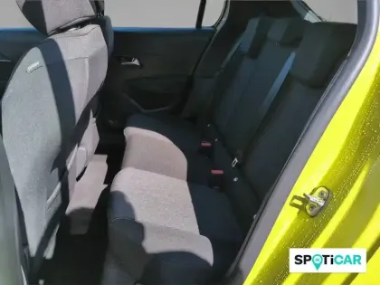 Photo 31 Peugeot 208  Hybrid 110 ch e-DCS6