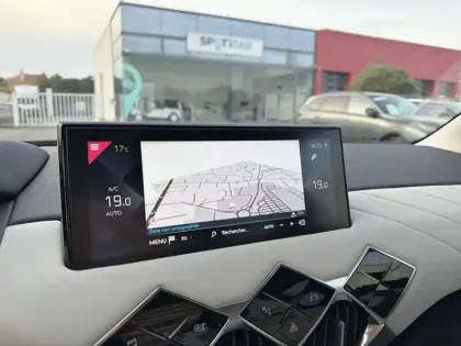 Photo 20 DS DS 3 DS3 Crossback PureTech 100 BVM6