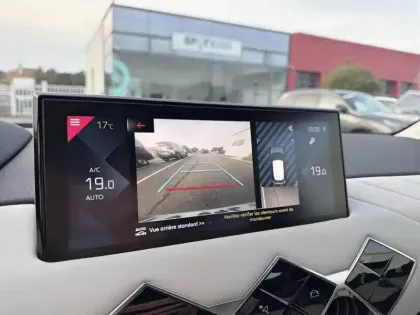 Photo 19 DS DS 3 DS3 Crossback PureTech 100 BVM6