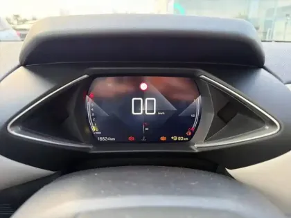 Photo 9 DS DS 3 DS3 Crossback PureTech 100 BVM6