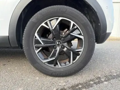 Photo 12 DS DS 3 DS3 Crossback PureTech 100 BVM6