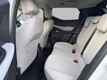 Photo 11 DS DS 3 DS3 Crossback PureTech 100 BVM6