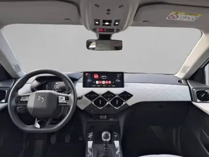 Photo 7 DS DS 3 DS3 Crossback PureTech 100 BVM6