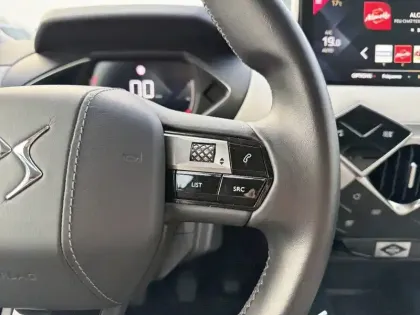 Photo 18 DS DS 3 DS3 Crossback PureTech 100 BVM6