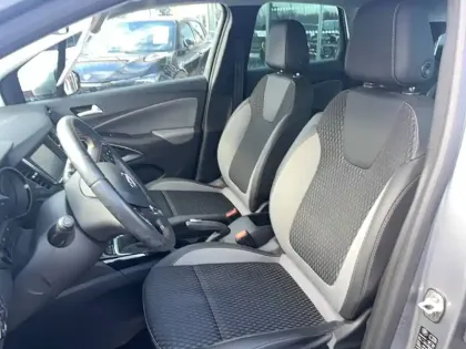 Photo 46 Opel Crossland Gén. I Ph1 Elegance 5