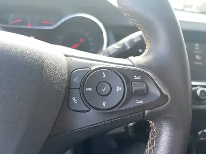 Photo 29 Opel Crossland  1.2 Turbo 110 ch BVM6