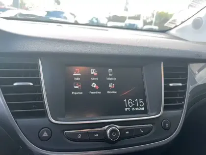 Photo 59 Opel Crossland Gén. I Ph1 Elegance 5