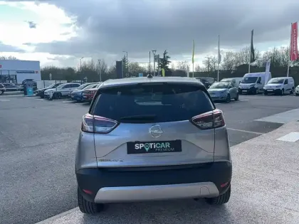 Photo 38 Opel Crossland Gén. I Ph1 Elegance 5