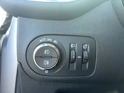 Photo 87 Opel Crossland  1.2 Turbo 110 ch BVM6