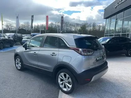 Photo 41 Opel Crossland Gén. I Ph1 Elegance 5