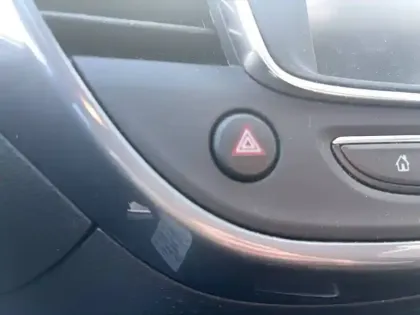 Photo 62 Opel Crossland Gén. I Ph1 Elegance 5