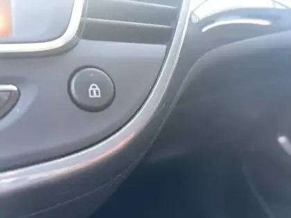 Photo 31 Opel Crossland  1.2 Turbo 110 ch BVM6