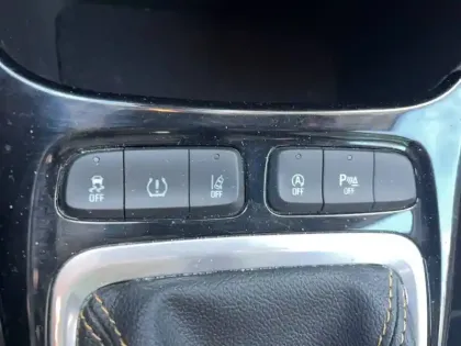 Photo 90 Opel Crossland  1.2 Turbo 110 ch BVM6