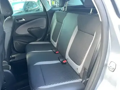 Photo 15 Opel Crossland  1.2 Turbo 110 ch BVM6