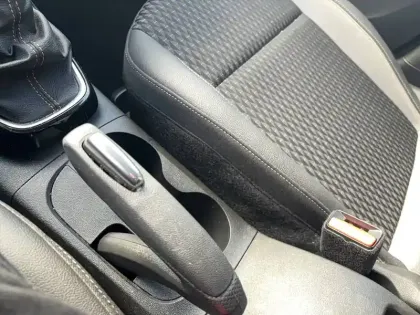 Photo 94 Opel Crossland  1.2 Turbo 110 ch BVM6