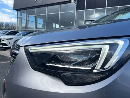 Photo 48 Opel Crossland Gén. I Ph1 Elegance 5