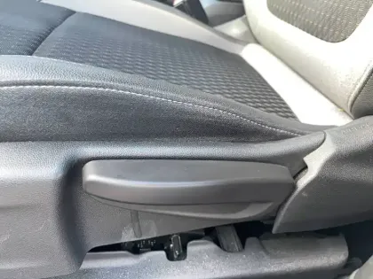 Photo 8 Opel Crossland  1.2 Turbo 110 ch BVM6