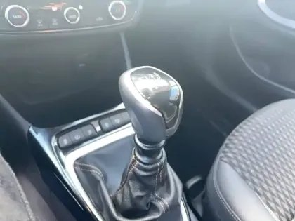 Photo 57 Opel Crossland Gén. I Ph1 Elegance 5