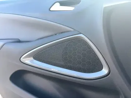 Photo 86 Opel Crossland  1.2 Turbo 110 ch BVM6