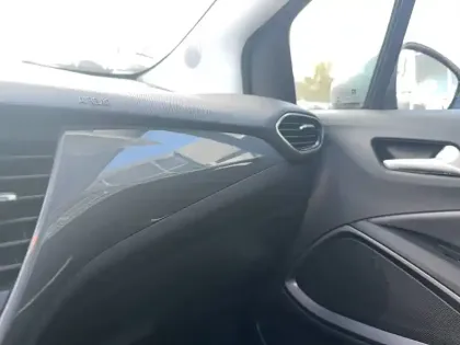 Photo 27 Opel Crossland  1.2 Turbo 110 ch BVM6