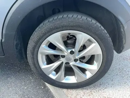 Photo 47 Opel Crossland Gén. I Ph1 Elegance 5