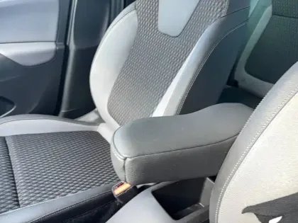 Photo 21 Opel Crossland  1.2 Turbo 110 ch BVM6