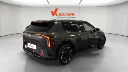 Photo 36 Kia Ev4 Gén. I Ph1 GT-Line 5