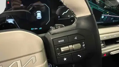 Photo 49 Kia Ev4 Gén. I Ph1 GT-Line 5