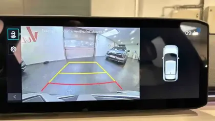 Photo 22 Kia Ev4  204 ch Autonomie Longue 81.4 kWh