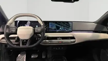 Photo 5 Kia Ev4  204 ch Autonomie Longue 81.4 kWh